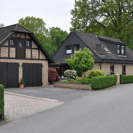 Zwischen Ems Und Bever Telgte Eksteriør bilde